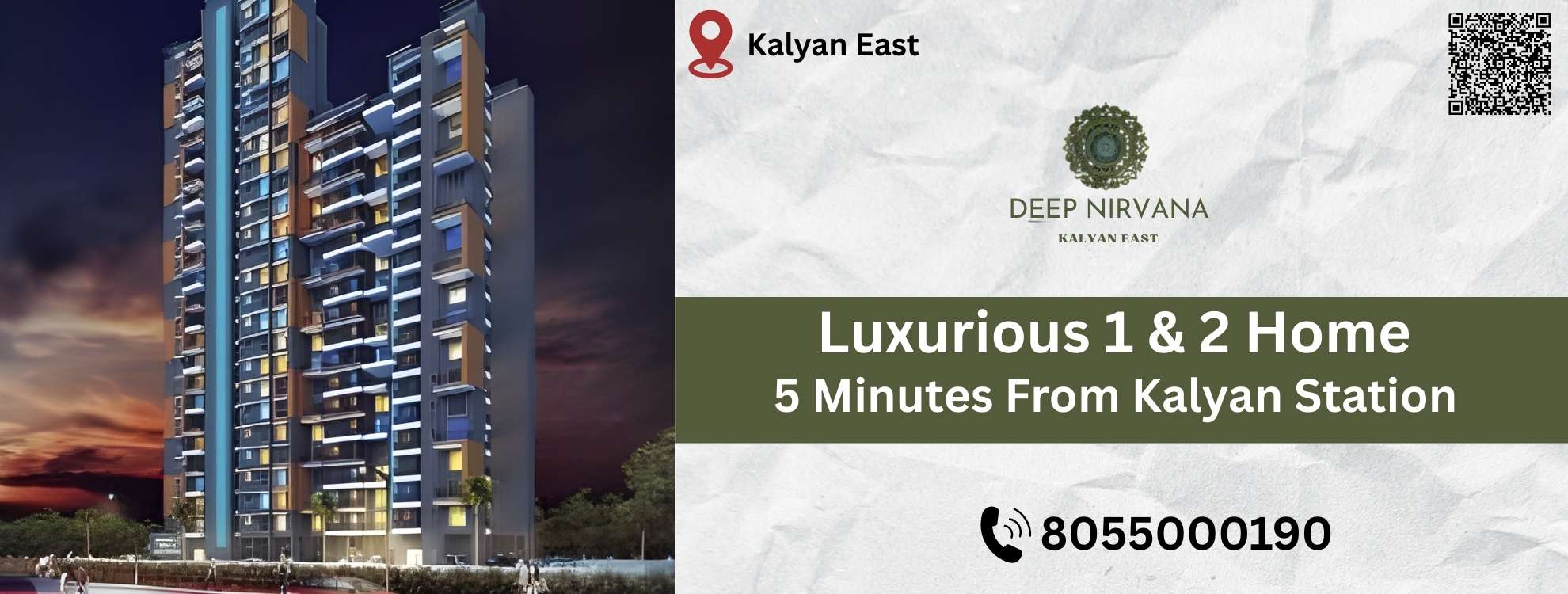 Deep Nirvana Kalyan Reviews